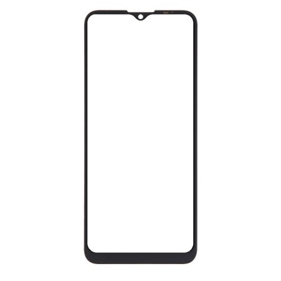 Touch Screen Digitizer For Lenovo K12 Note Black By - Maxbhi Com