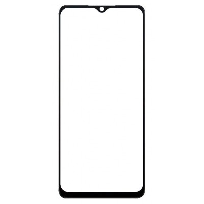 Touch Screen Digitizer For Oppo A2x 5g Black By - Maxbhi Com