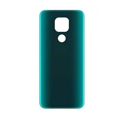 Back Panel Cover For Lenovo K12 Note White - Maxbhi Com