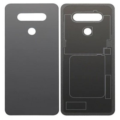 Back Panel Cover For Lg K51 White - Maxbhi Com