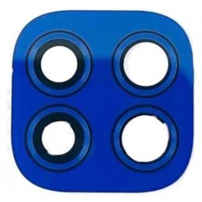 Camera Lens For Lenovo K12 Note Blue By - Maxbhi Com