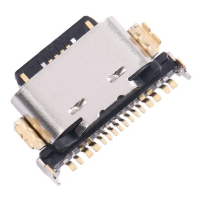 Charging Connector For Oppo A2x 5g By - Maxbhi Com