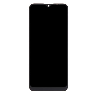 Lcd With Touch Screen For Lenovo K12 Note Green By - Maxbhi Com