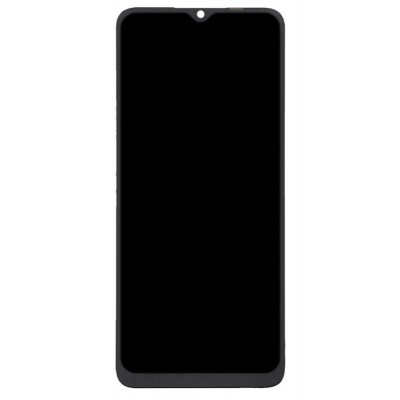 Lcd With Touch Screen For Oppo A2x 5g Black By - Maxbhi Com