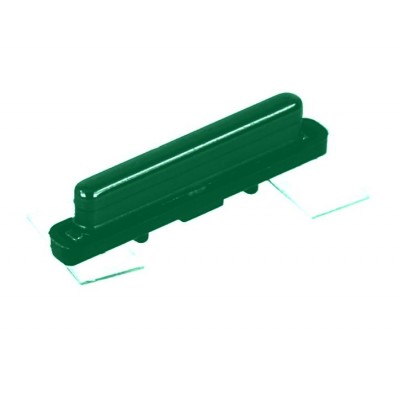 Power Button Outer For Lenovo K12 Note White By - Maxbhi Com
