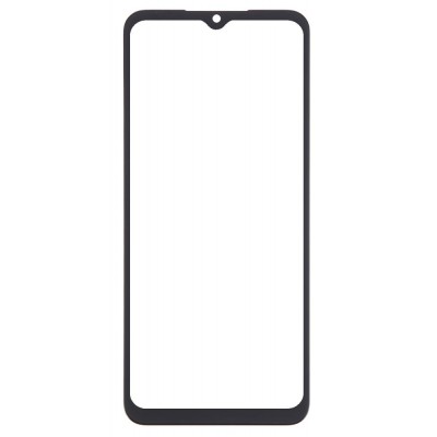 Touch Screen Digitizer For Itel S18 Pro Silver By - Maxbhi Com