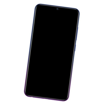 Lcd Flex Cable For Vivo U1 By - Maxbhi Com