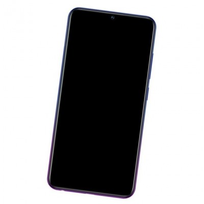 Lcd Connector For Vivo U1 By - Maxbhi Com