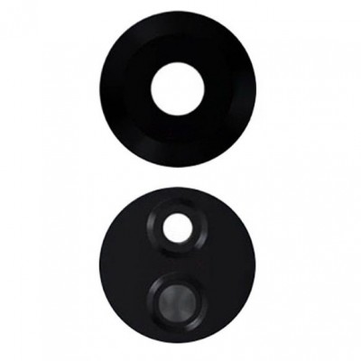 Camera Lens for Itel S18 Pro Silver