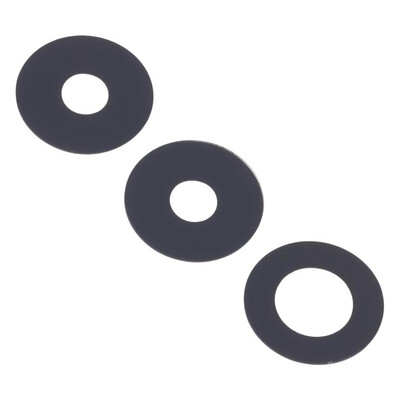 Camera Lens For Xiaomi Redmi K70 Pro Silver By - Maxbhi Com