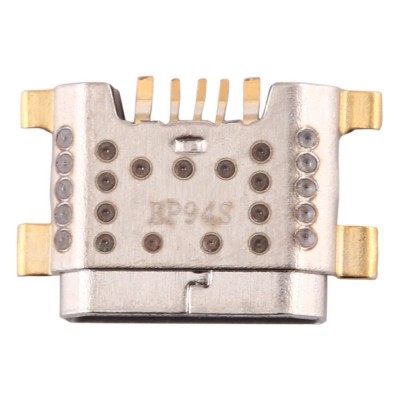 Charging Connector For Vivo U1 By - Maxbhi Com