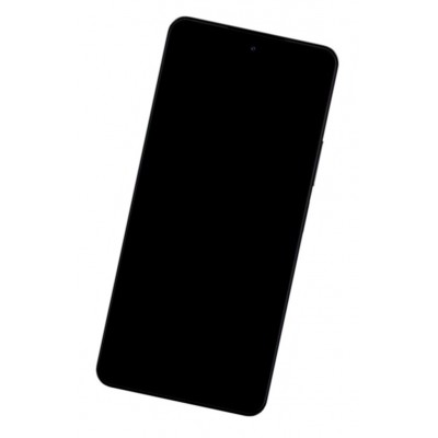 Fingerprint Sensor Flex Cable For Vivo Y78t 5g White By - Maxbhi Com