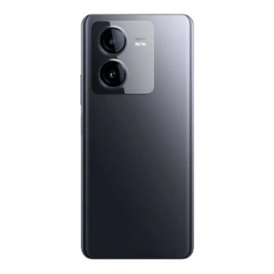 Full Body Housing For Vivo Y78t 5g Black - Maxbhi Com