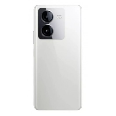 Full Body Housing For Vivo Y78t 5g Silver - Maxbhi Com
