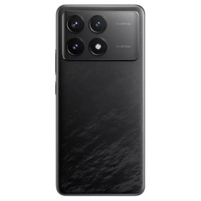 Full Body Housing For Xiaomi Redmi K70 Pro Black - Maxbhi Com