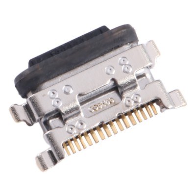 Charging Connector For Xiaomi Mi 10 Youth 5g By - Maxbhi Com