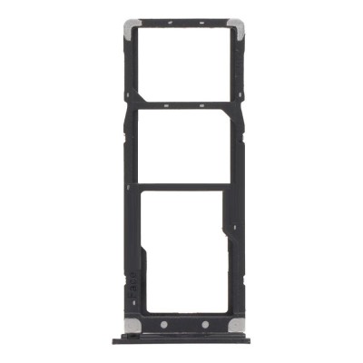 Sim Card Holder Tray For Oukitel Wp27 Blue - Maxbhi Com