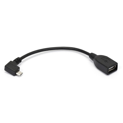 USB OTG Adapter Cable for Doogee DG450