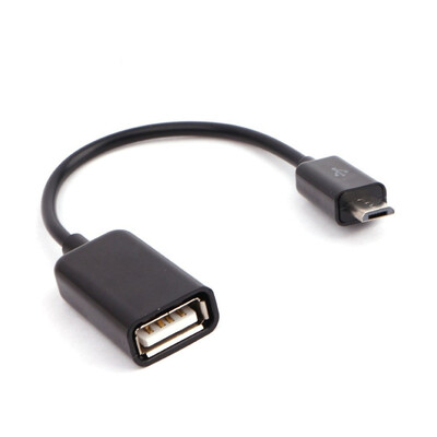 USB OTG Adapter Cable for Good One Gm15a