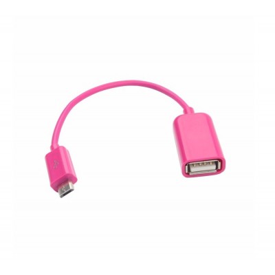 Usb Otg Adapter Cable For Honor Bee - Maxbhi.com
