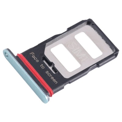 Sim Card Holder Tray For Xiaomi Redmi K60 Ultra Green - Maxbhi Com