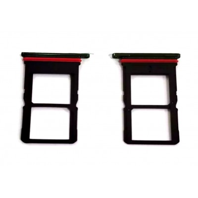 Sim Card Holder Tray For Motorola Razr 50 Ultra Green - Maxbhi Com