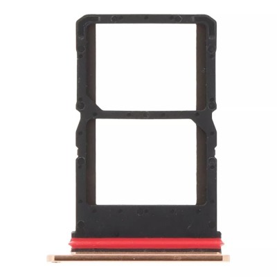 Sim Card Holder Tray For Motorola Razr 50 Ultra Peach - Maxbhi Com