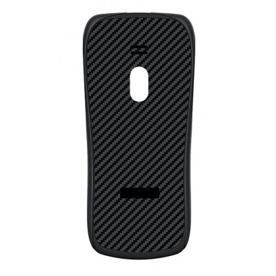 Back Panel Cover For Energizer E29 Black - Maxbhi Com