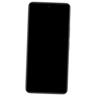 Middle Frame Ring Only for Vivo Y36 5G Black