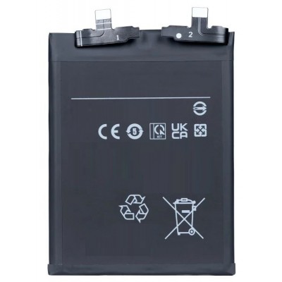 Battery For Xiaomi Redmi K60 Ultra By - Maxbhi Com