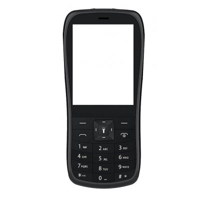 Full Body Housing For Energizer E29 Black - Maxbhi Com