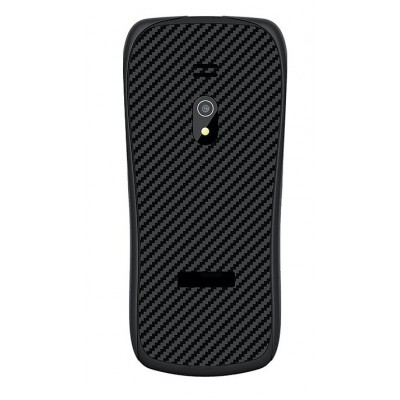 Full Body Housing For Energizer E29 Black - Maxbhi Com