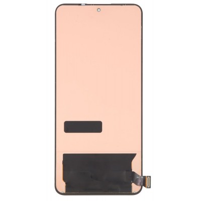 Lcd With Touch Screen For Xiaomi Redmi K60 Ultra Black By - Maxbhi Com