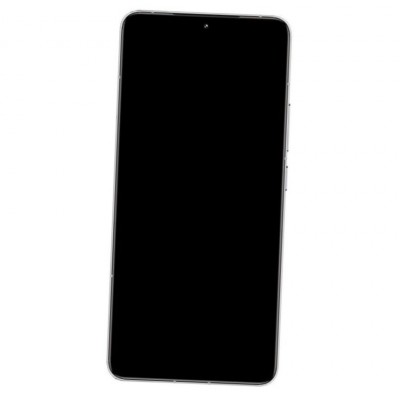 Middle Frame Ring Only for Xiaomi Redmi K70 Pro White