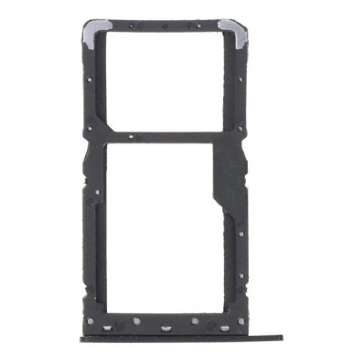 Sim Card Holder Tray For Cubot Kingkong 5 Black - Maxbhi Com