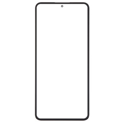 Touch Screen Digitizer For Xiaomi Redmi K60 Ultra Black By - Maxbhi Com