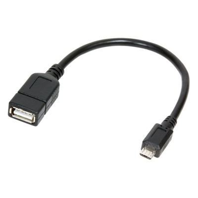 USB OTG Adapter Cable for Infinix Race Bolt Q X451