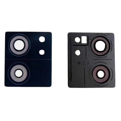 Camera Lens For Xiaomi Redmi K60 Ultra Black By - Maxbhi Com