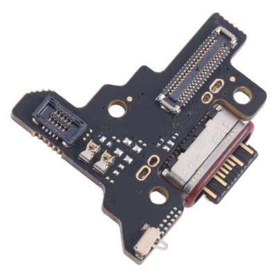 Charging Connector Flex Pcb Board For Xiaomi Redmi K60 Ultra By - Maxbhi Com