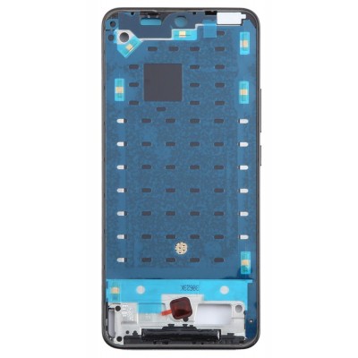 Lcd Frame Middle Chassis For Xiaomi Redmi K60 Ultra Black By - Maxbhi Com