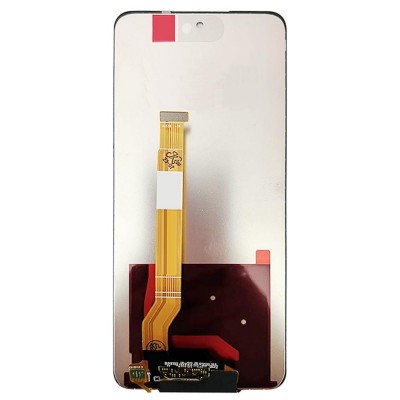 Lcd With Touch Screen For Oneplus Nord N30 Se Cyan By - Maxbhi Com