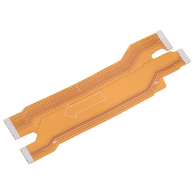 Main Board Flex Cable For Xiaomi Redmi K60 Ultra By - Maxbhi Com