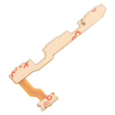 Volume Button Flex Cable For Xiaomi Redmi K60 Ultra By - Maxbhi Com