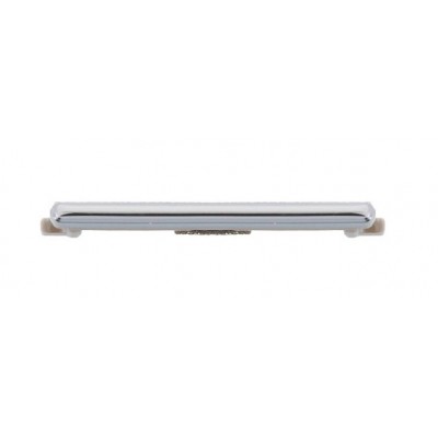 Volume Side Button Outer For Honor 200 5g White By - Maxbhi Com