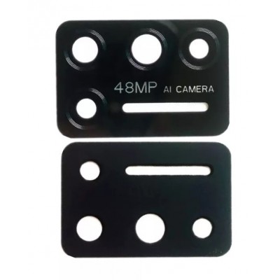 Camera Lens For Umidigi Bison Black By - Maxbhi Com