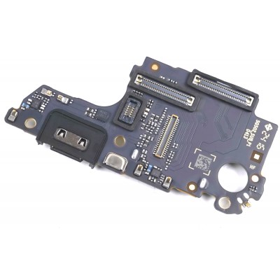 Charging Connector Flex Pcb Board For Nothing Cmf Phone 1 By - Maxbhi Com