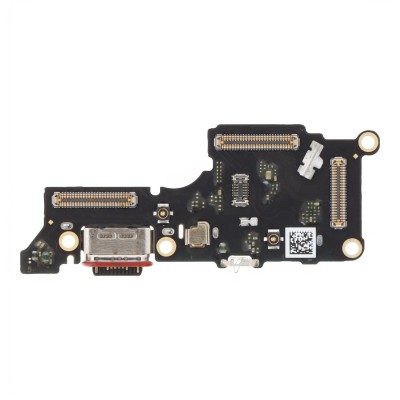 Charging Connector Flex Pcb Board For Oppo Reno12 5g By - Maxbhi Com
