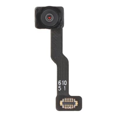 Fingerprint Sensor Flex Cable For Oppo Reno12 5g Black By - Maxbhi Com