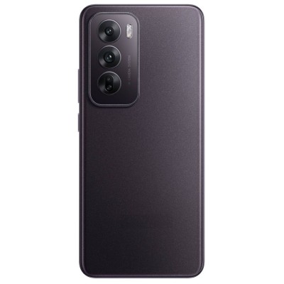 Full Body Housing For Oppo Reno12 5g Black - Maxbhi Com