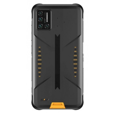 Full Body Housing For Umidigi Bison Yellow - Maxbhi Com